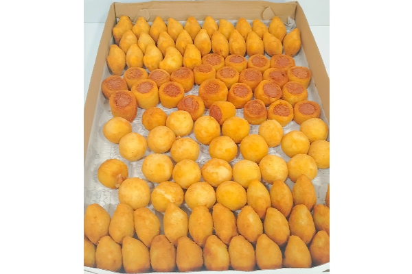 item delicioso