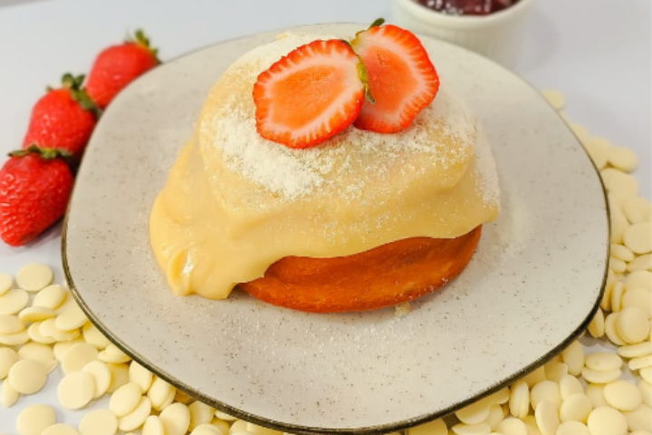 item delicioso