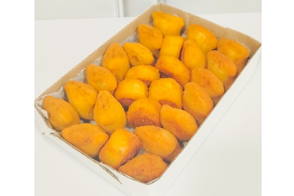 item delicioso