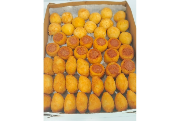 item delicioso