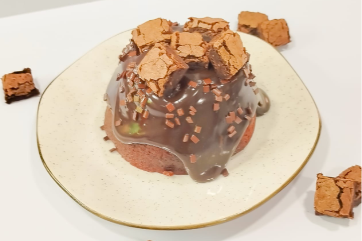 item delicioso