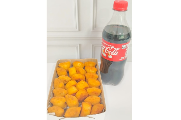 item delicioso