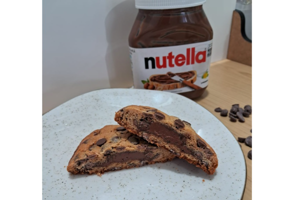 item delicioso