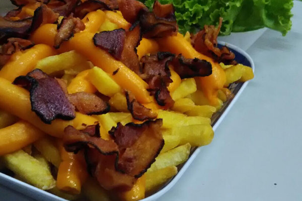 item delicioso