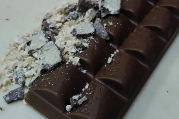 item delicioso