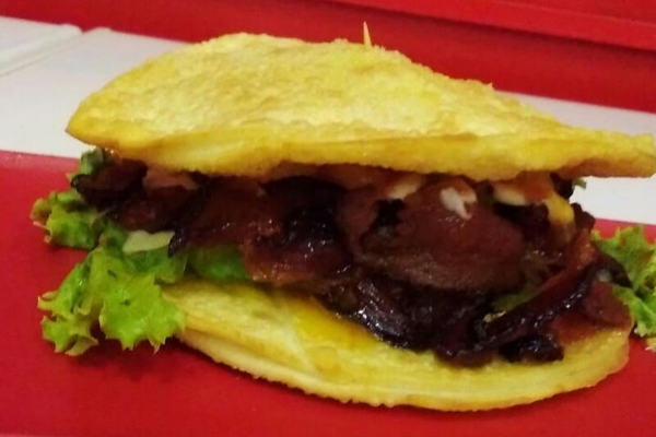 item delicioso