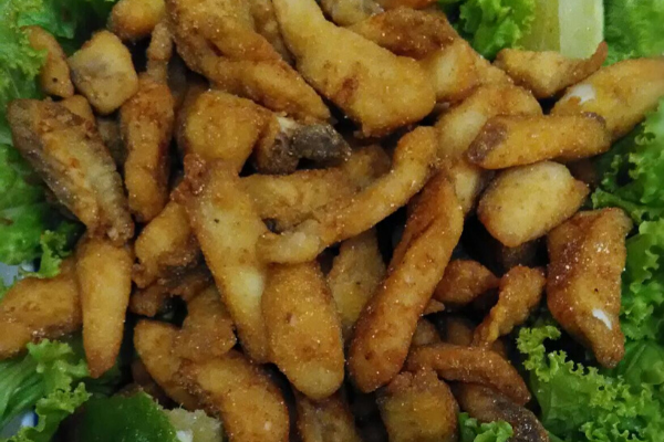 item delicioso