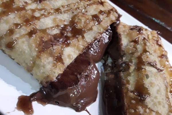 item delicioso