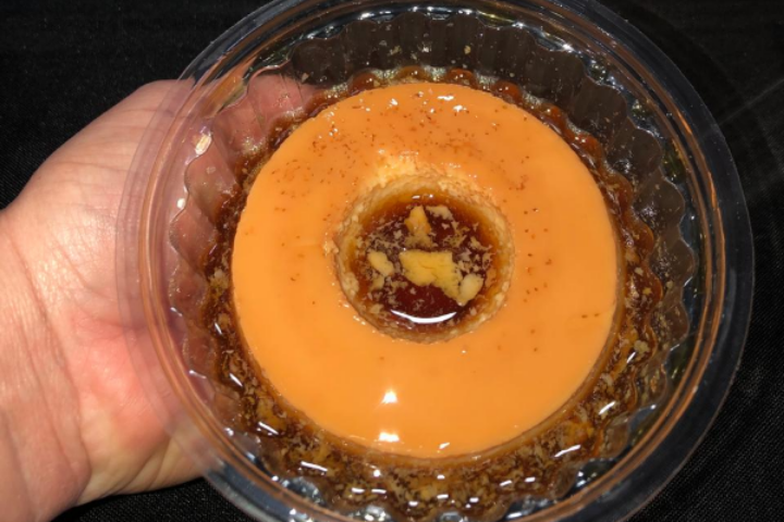 item delicioso