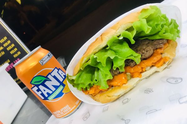 item delicioso