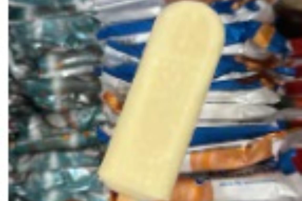 item delicioso