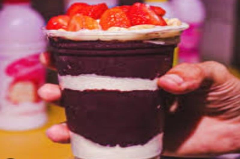 item delicioso
