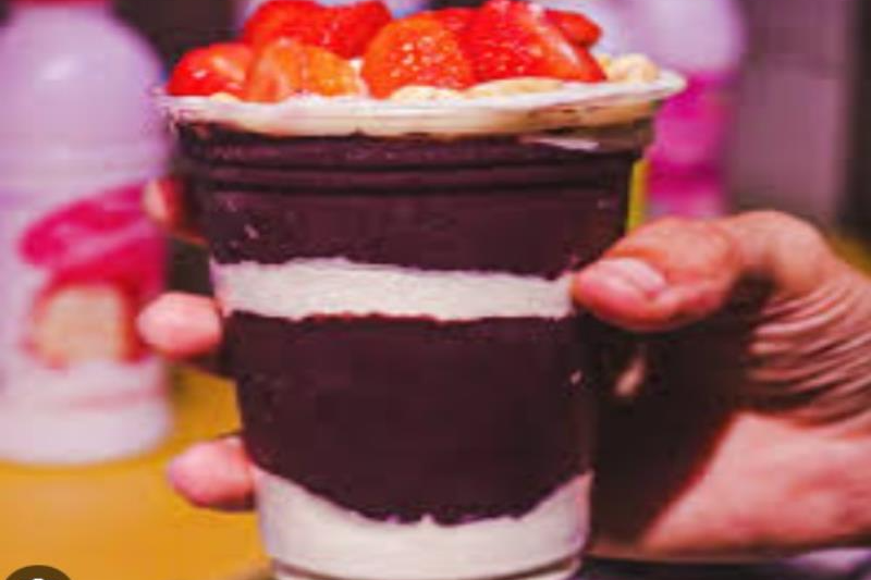 item delicioso