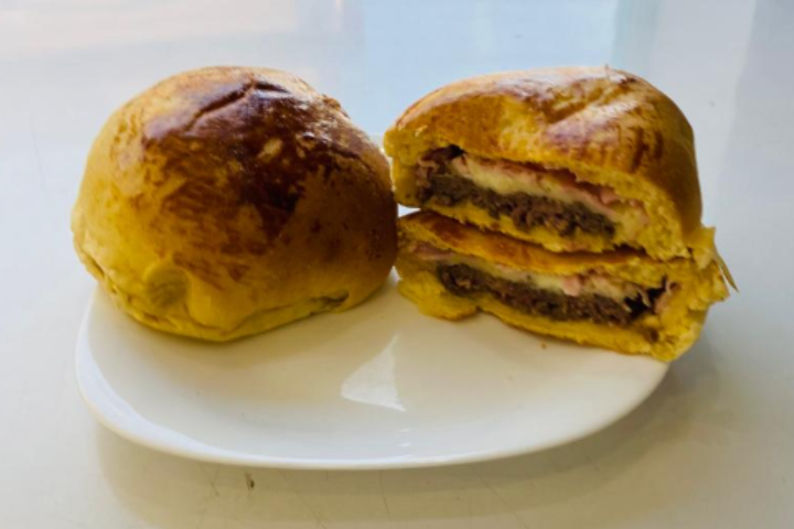 item delicioso