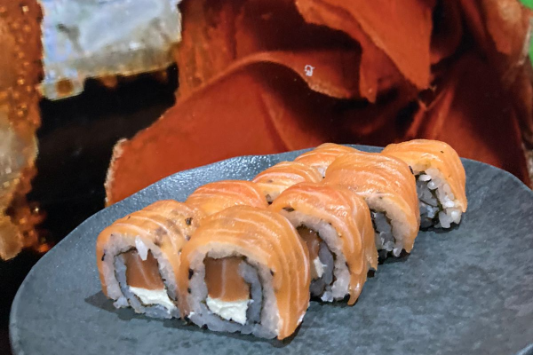 item delicioso