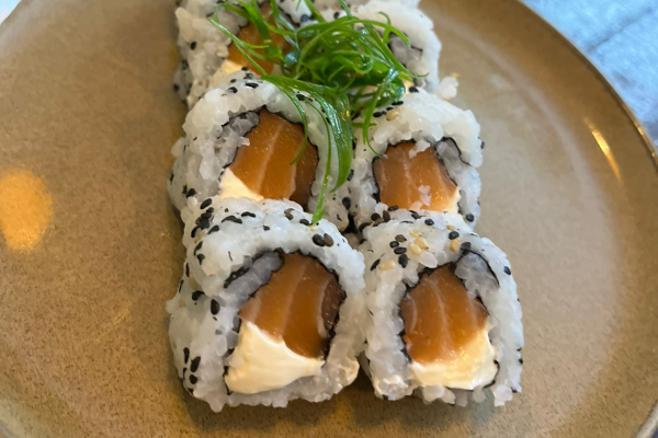 item delicioso