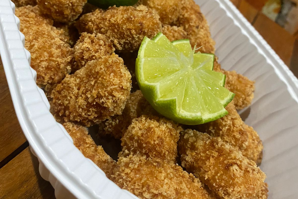 item delicioso