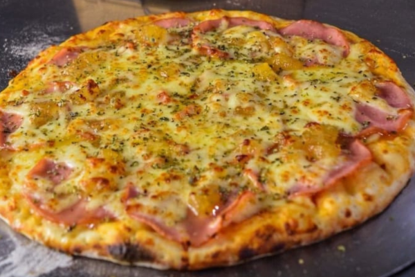 item delicioso