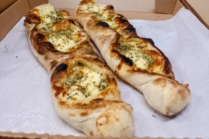 item delicioso