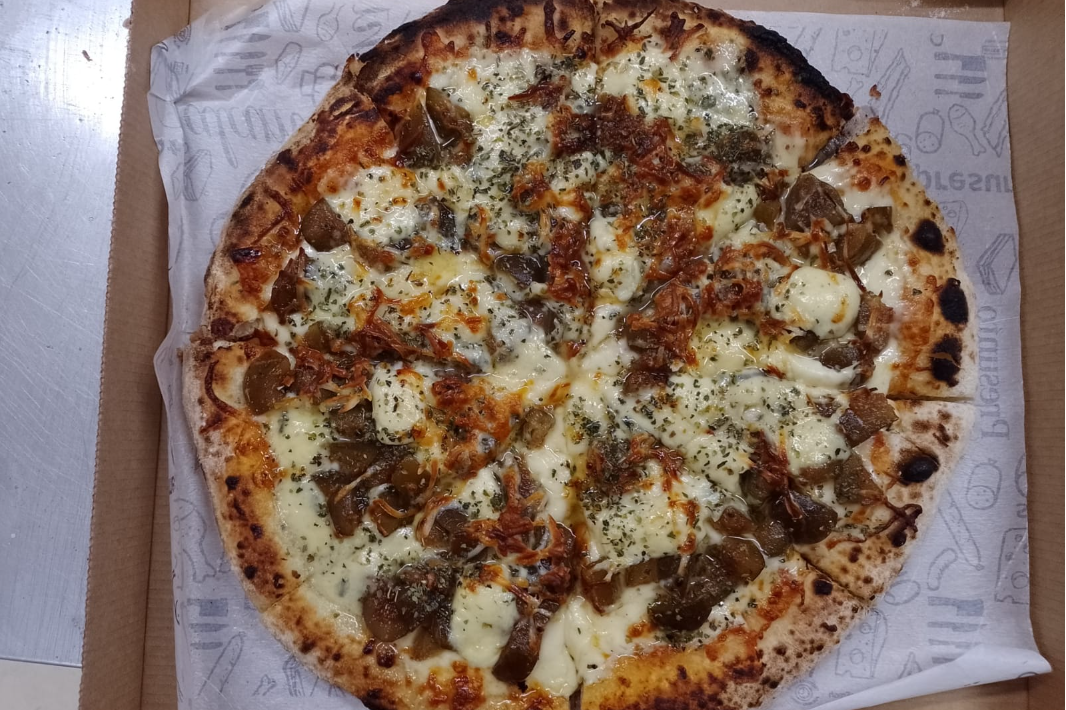item delicioso