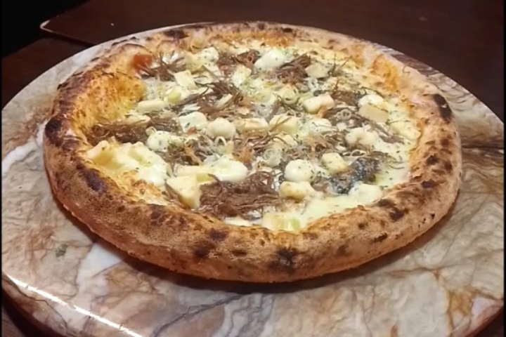 item delicioso