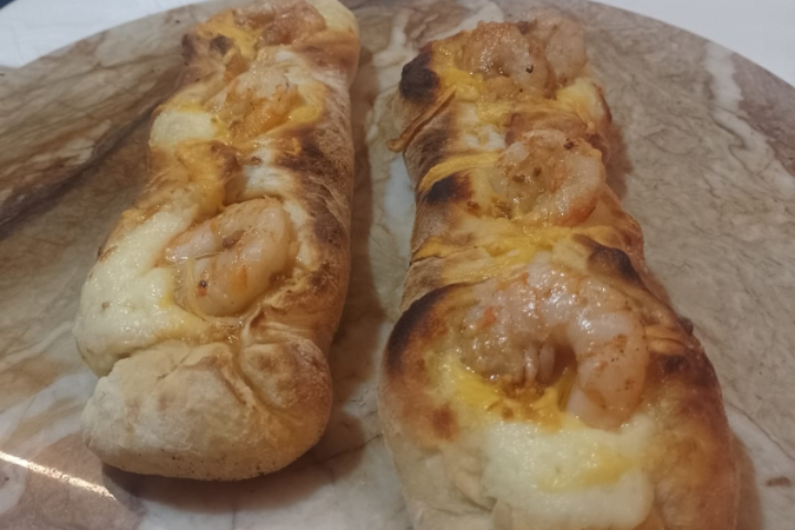 item delicioso