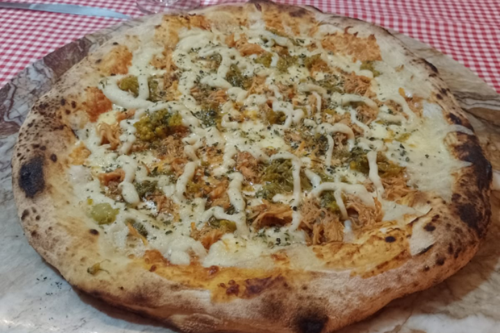 item delicioso