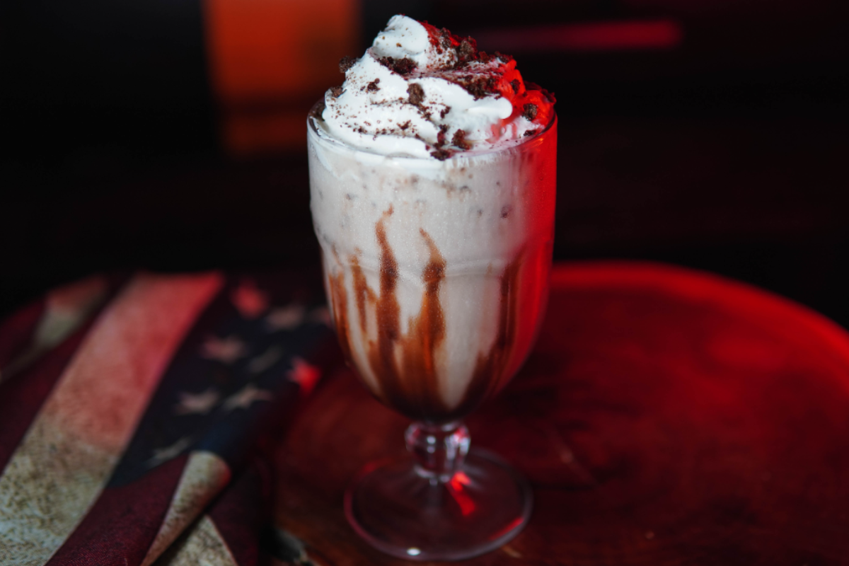 item delicioso