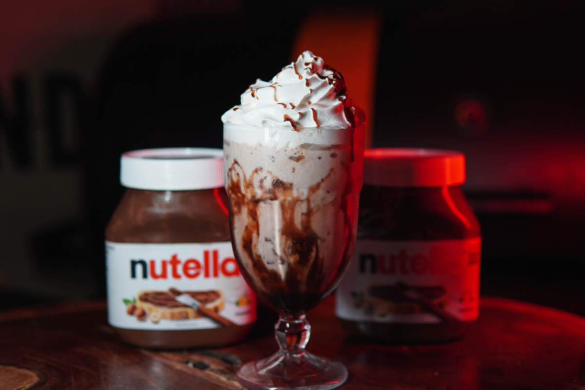 item delicioso