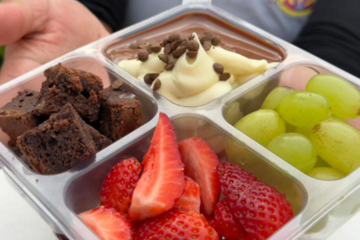 item delicioso
