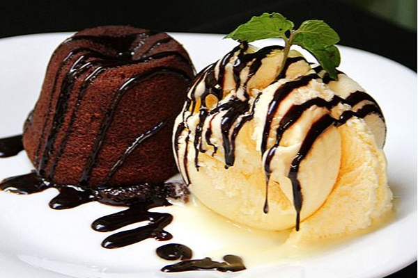 item delicioso
