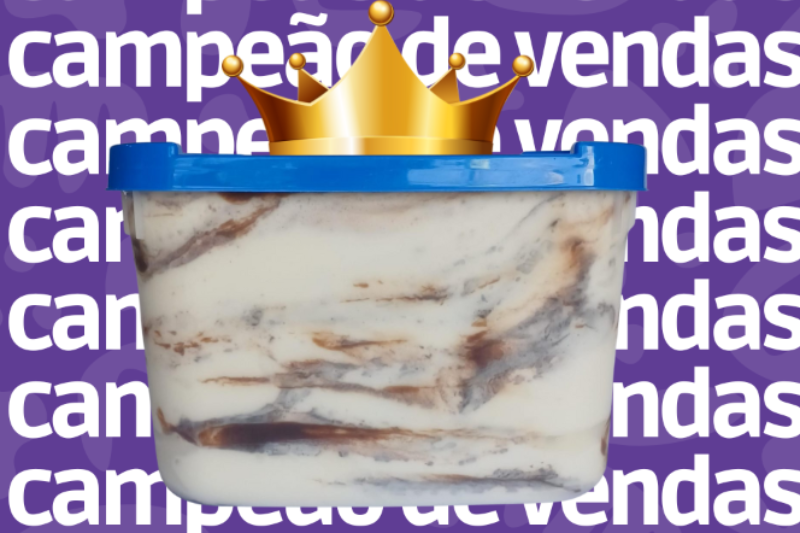 item delicioso