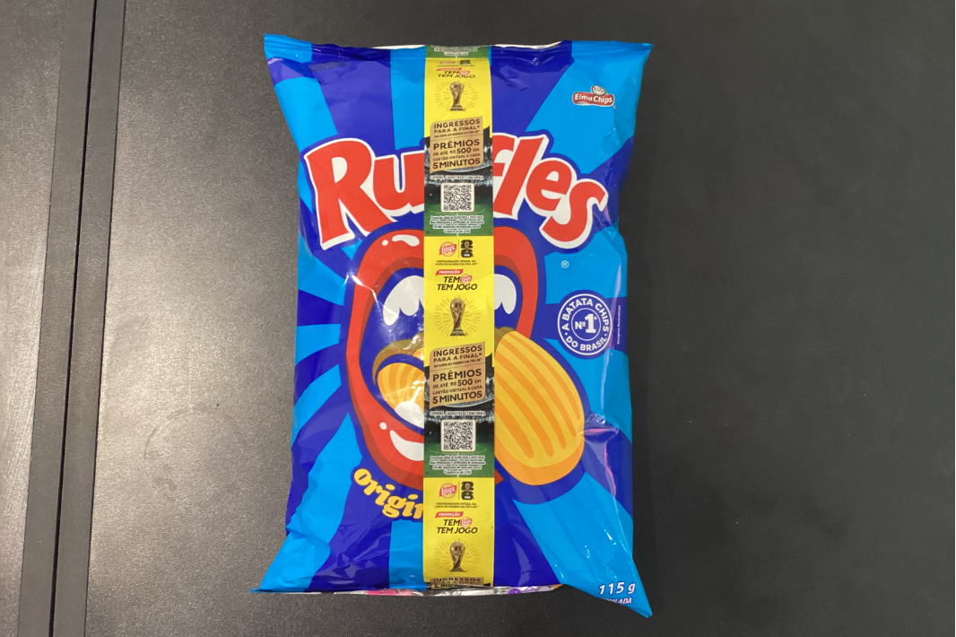 item delicioso