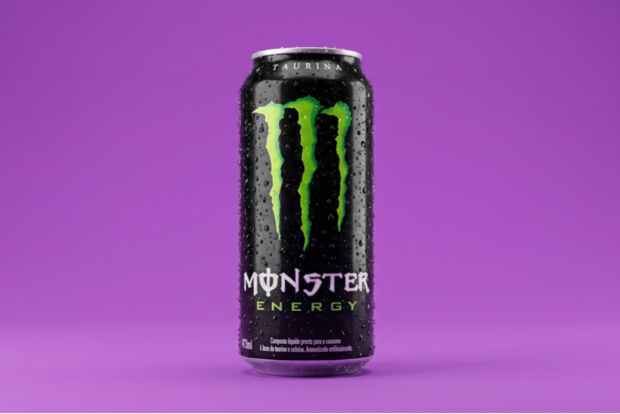 item delicioso