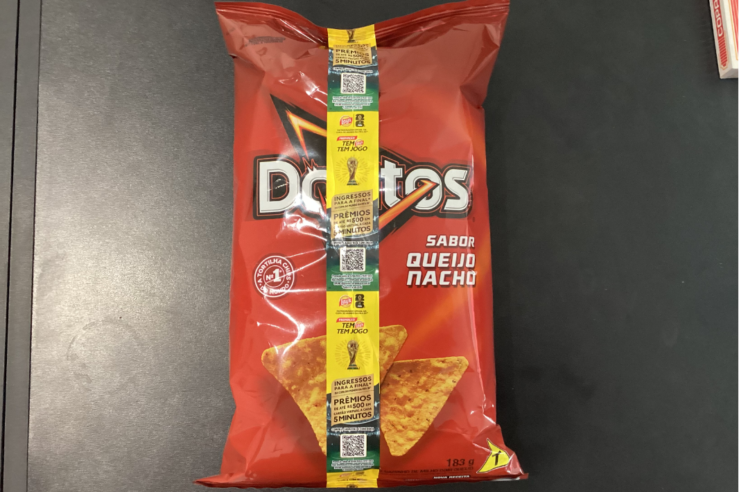 item delicioso