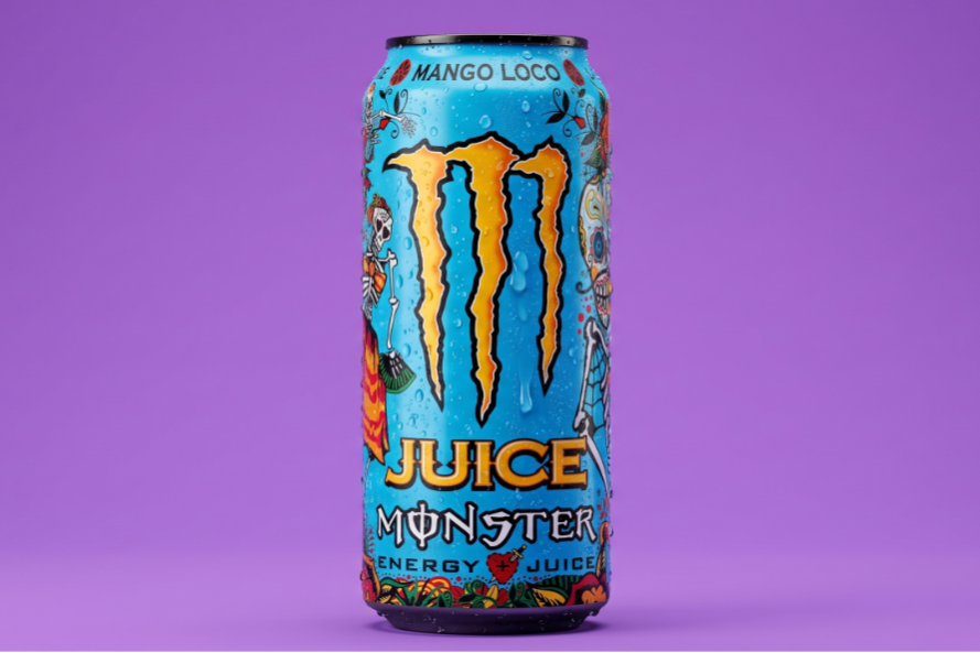 item delicioso