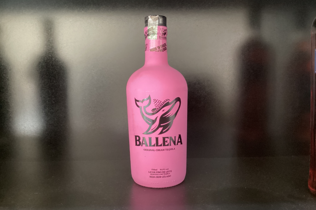 item delicioso