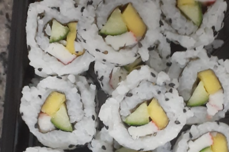 item delicioso