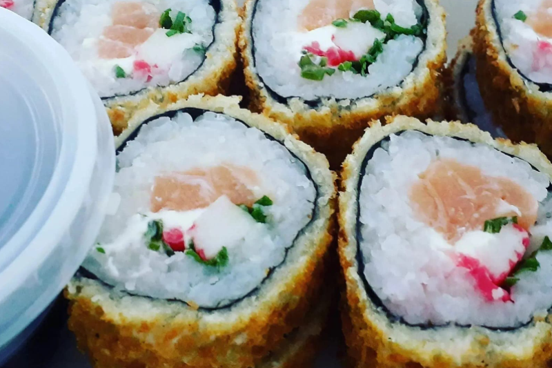 item delicioso