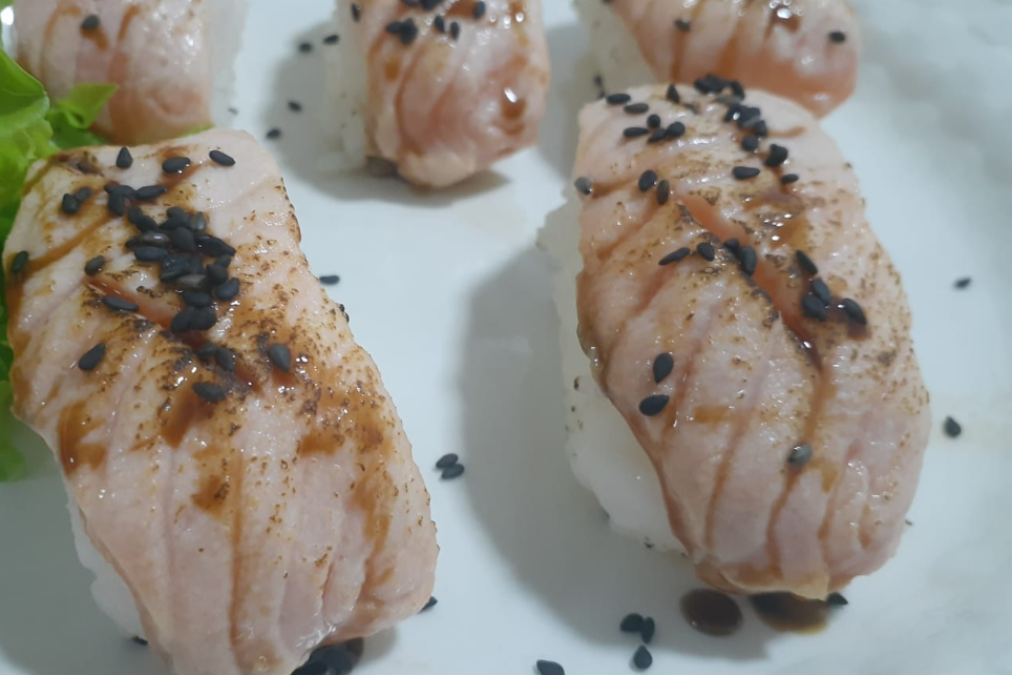 item delicioso