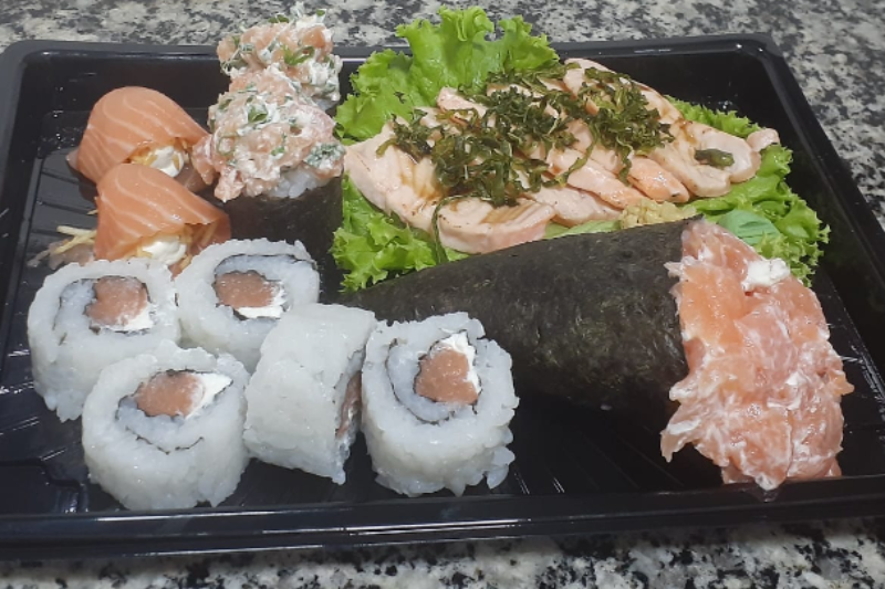 item delicioso