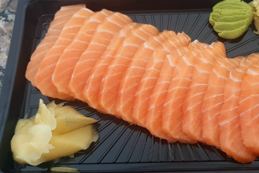 item delicioso