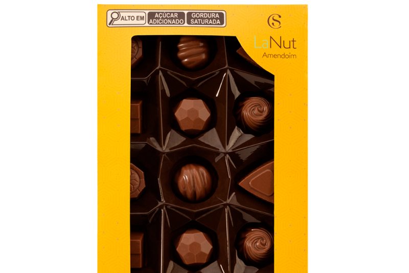 item delicioso