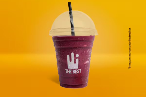item delicioso