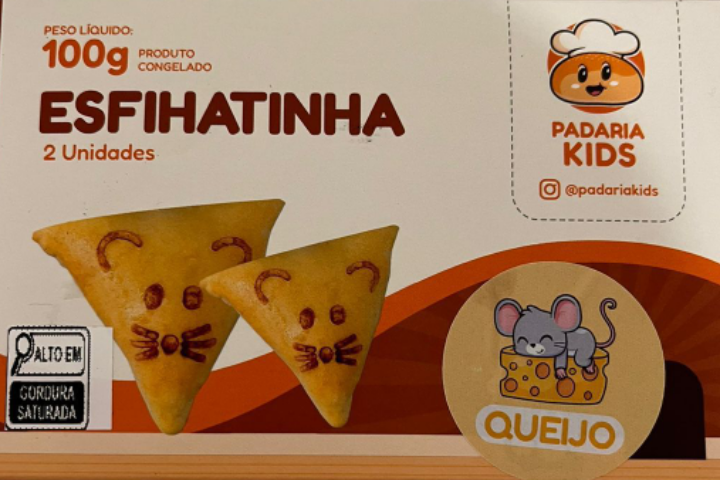 item delicioso