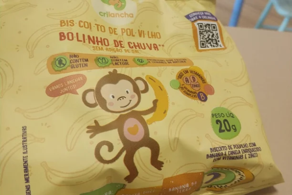 item delicioso