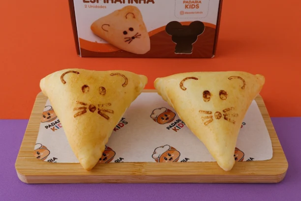 item delicioso