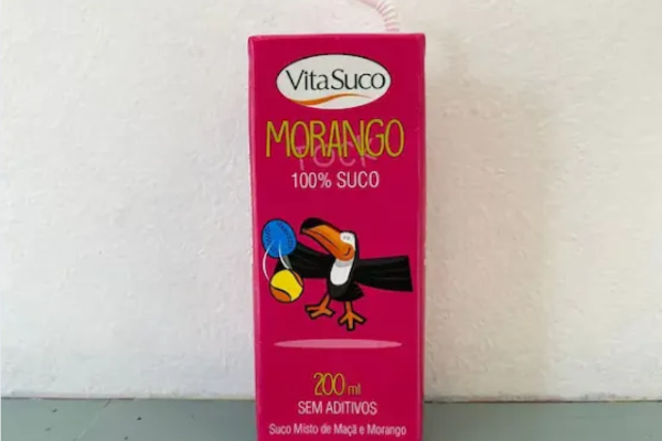 item delicioso