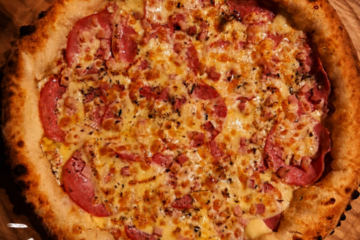 item delicioso