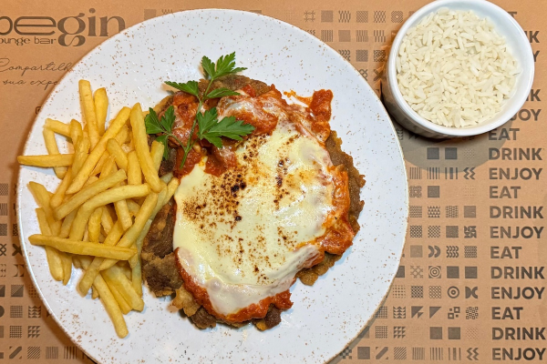 item delicioso